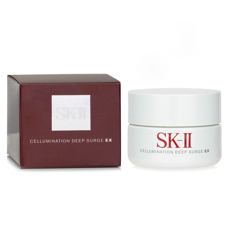 SK II Cellumination Deep Surge EX Cream  50g