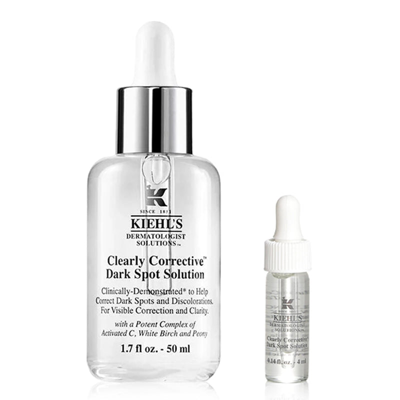 Kiehl's Kiehl's Set Item  2pcs