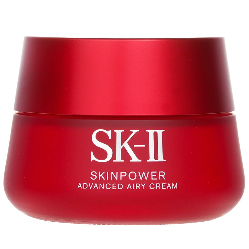 SK II Skinpower Advanced Airy Cream  80g