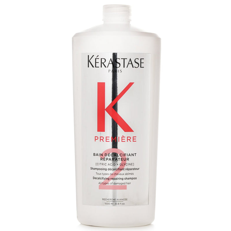 Kerastase Premiere Decalcifying Repairing Shampoo  1000ml/33.8oz