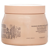 Kerastase Curl Manifesto Masque Beuue Haute Nutrition Hair Mask (For Very Curly And Coily Hair)  500ml/16.9oz