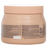 Kerastase Curl Manifesto Masque Beuue Haute Nutrition Hair Mask (For Very Curly And Coily Hair)  500ml/16.9oz