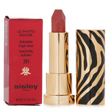 Sisley Le Phyto Rouge Long Lasting Hydration Lip Stick - # 201 Rose Tokyo  3.4g/0.11oz