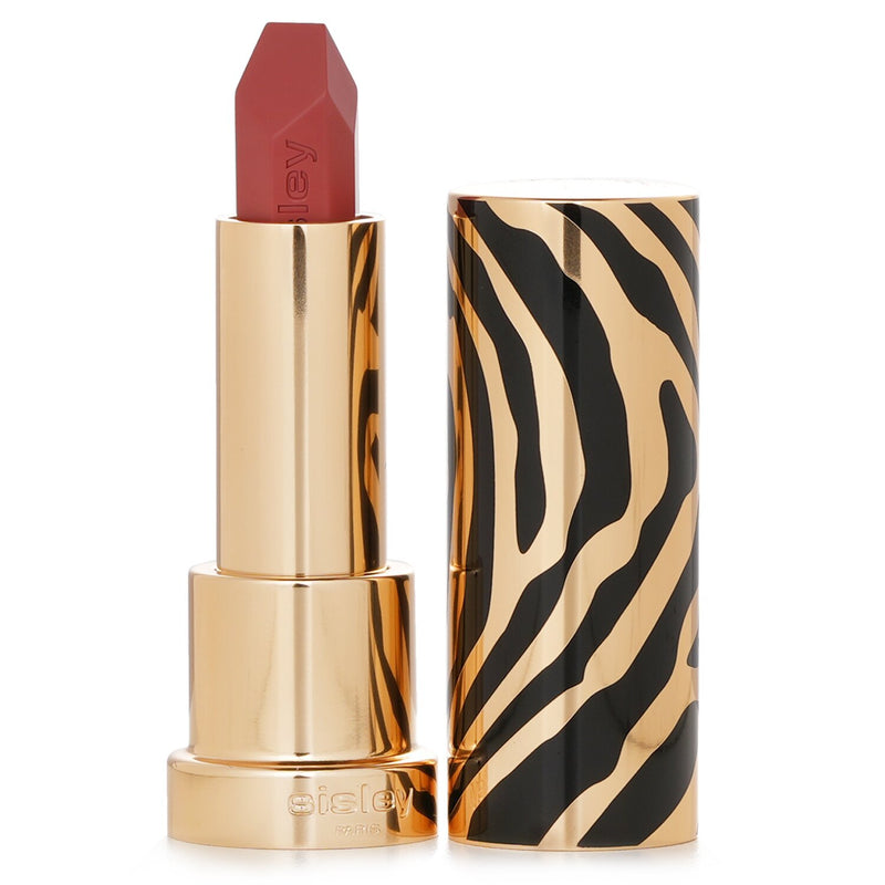 Sisley Le Phyto Rouge Long Lasting Hydration Lipstick - # 28 Rose Shanghai  3.4g/0.11oz