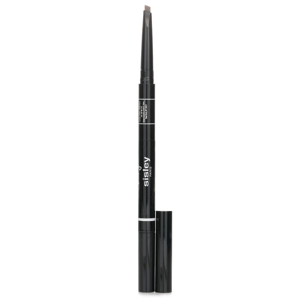 Sisley Phyto Sourcils Design 3 in 1 Brow Architect Pencil - # 5 Taupe  0.2gx2