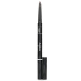 Sisley Phyto Sourcils Design 3 In 1 Brow Architect Pencil - # 4 Moka  2x 0.2g/0.007oz