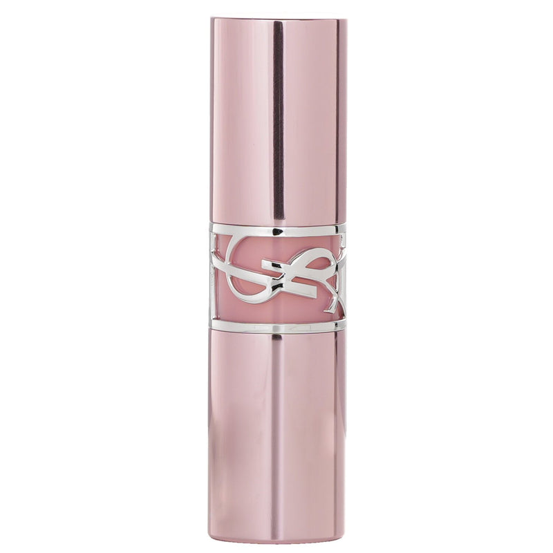 Yves Saint Laurent YSL LoveShine Candy Glow Lip blam - # 7B Nude Pleasure  3.1g/0.1oz