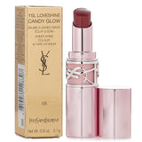 Yves Saint Laurent YSL LoveShine Candy Glow Lip blam - # 5B Nude Crush  3.1g/0.1oz