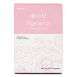 Niebieta Niebieta Sweet Secret  30 pcs