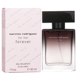 Narciso Rodriguez For Her Foever Eau De Parfum Spray  30ml/1oz