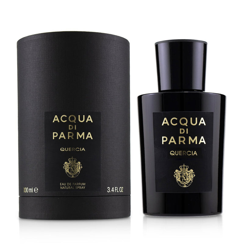 Acqua Di Parma Signatures Of The Sun Quercia Eau De Parfum Spray (Unboxed)  100ml/3.4oz