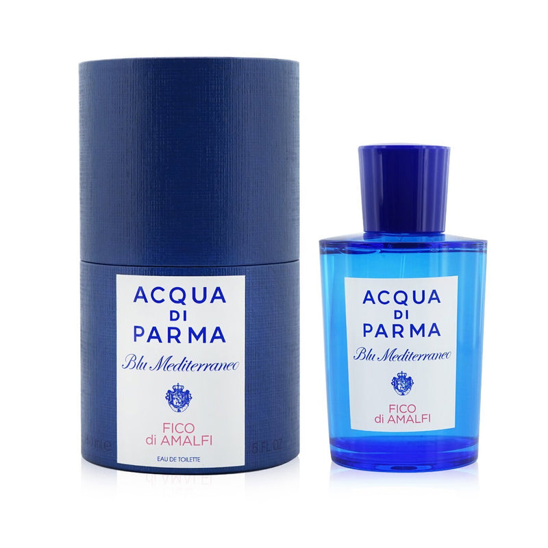 Acqua Di Parma Blu Mediterraneo Fico Di Amalfi Eau De Toilette Spray (Unbox)  150ml/5oz