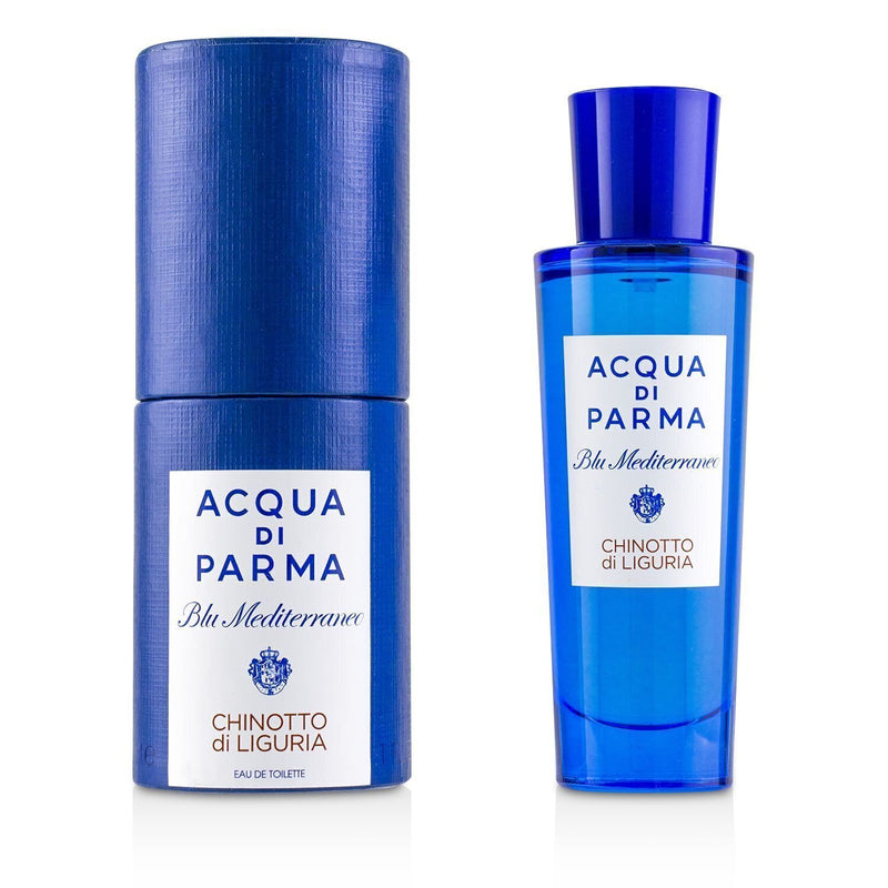 Acqua Di Parma Blu Mediterraneo Chinotto Di Liguria Eau De Toilette Spray (Unbox)  30ml/1oz