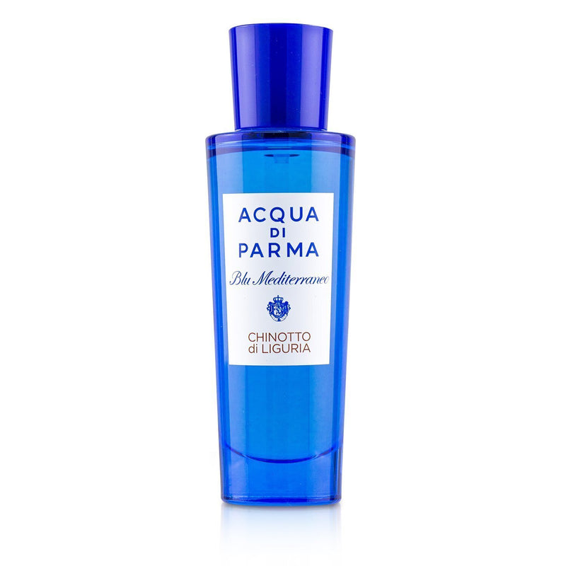 Acqua Di Parma Blu Mediterraneo Chinotto Di Liguria Eau De Toilette Spray (Unbox)  30ml/1oz