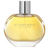 Burberry Burberry Edp Spray (unbox)  100ml/3.3oz