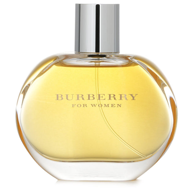 Burberry Burberry Edp Spray (unbox)  100ml/3.3oz