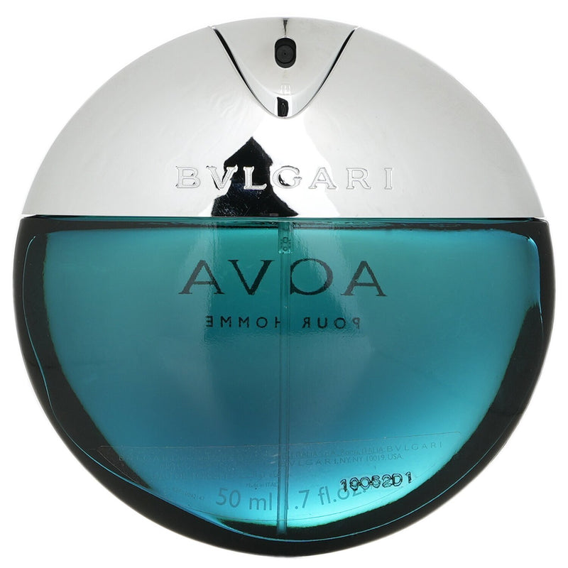 Bvlgari Aqva Pour Homme Eau De Toliette Spray (Unbox)  50ml/1.7oz