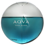 Bvlgari Aqva Pour Homme Eau De Toliette Spray (Unbox)  50ml/1.7oz