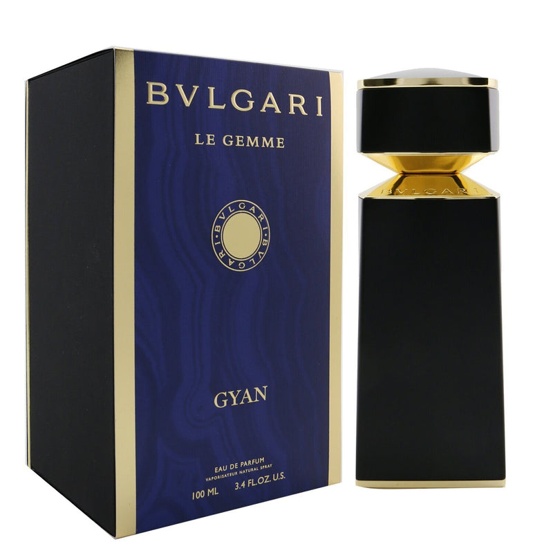 Bvlgari Le Gemme Gyan Eau De Parfum Spray (Unbox)  100ml/3.4oz