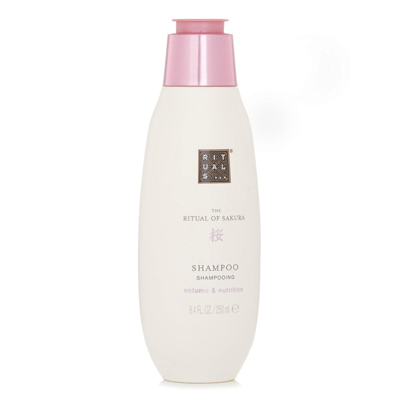 Rituals The Ritual Of Sakura Shampoo  250ml