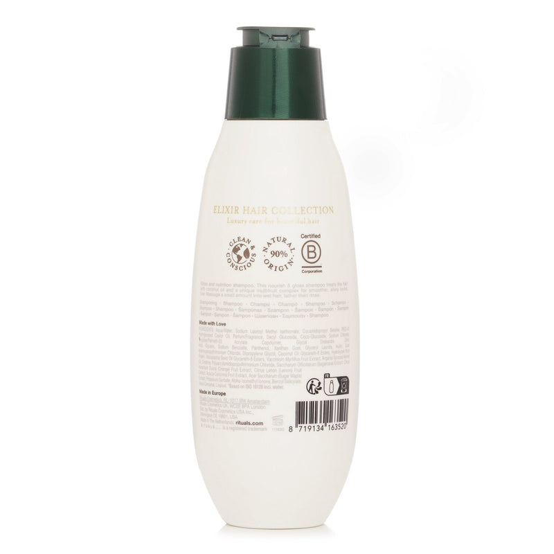 Rituals The Ritual Of Jing Shampoo  250ml