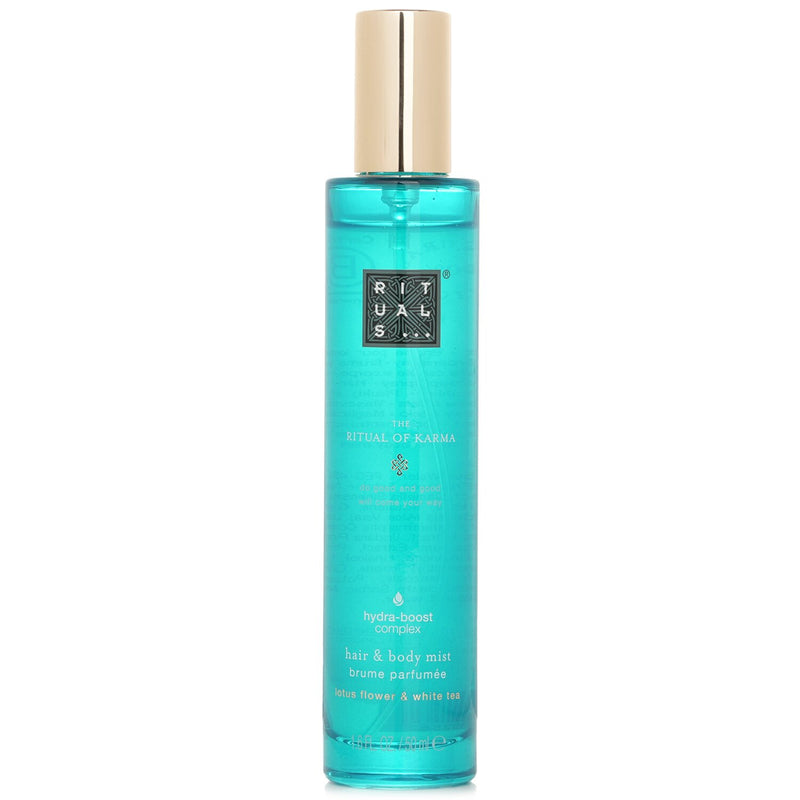 Rituals The Ritual Of Karma Hair & Body Mist  50ml