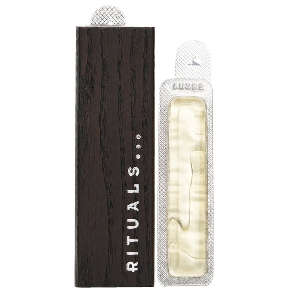 Rituals Homme Life Is A Journey Car Perfume Holder+ 2 Refills  3gx2