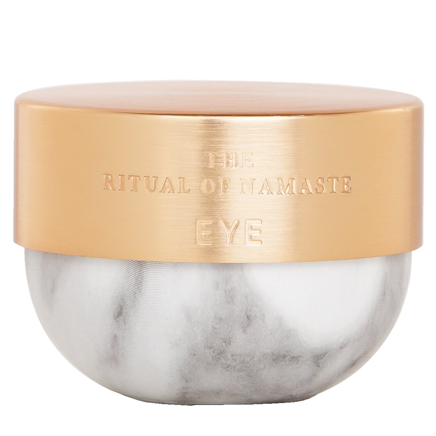 Rituals The Rituals Of Namaste Ageless Active Firming Eye Cream 15ml ...