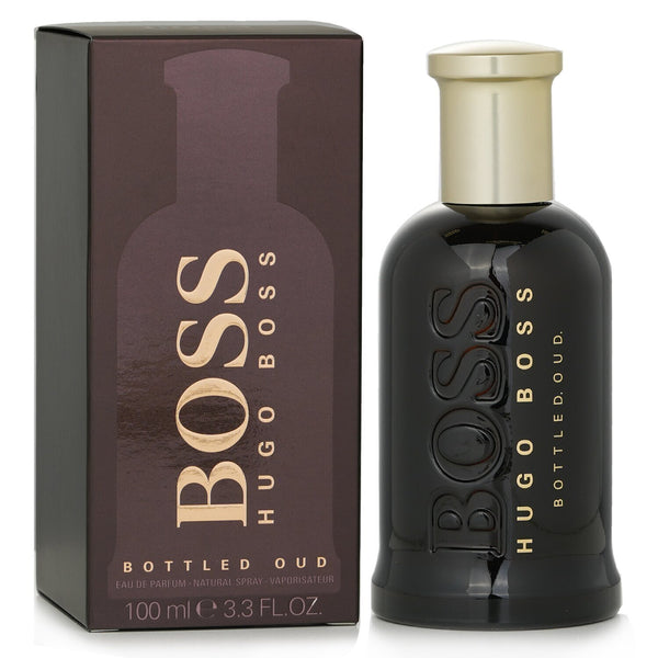 Hugo Boss Boss Bottled Oud Eau De Parfum Spray (Unbox)  100ml/3.3oz