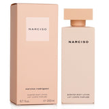 Narciso Rodriguez Narciso Scented Body Lotion (Unboxed)  200ml/6.7oz