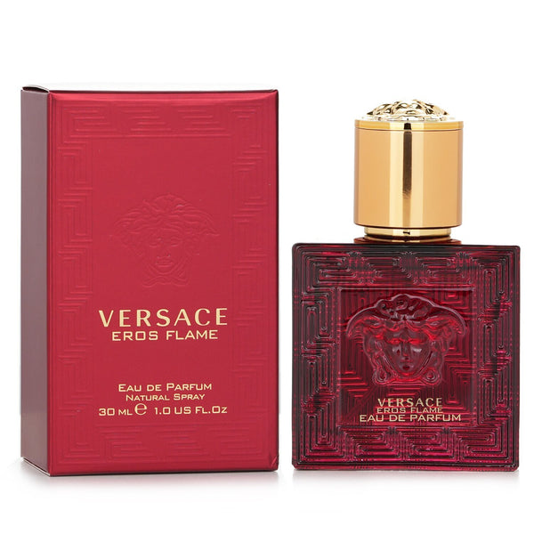 Versace Eros Flame Eau De Parfum Spray (Unbox)  30ml/1oz