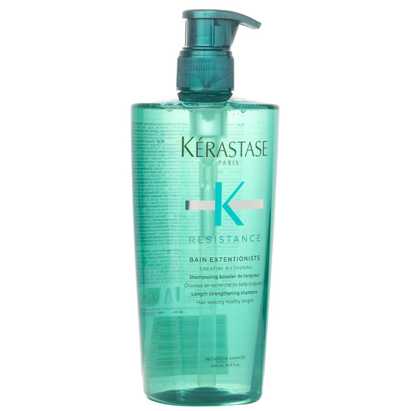 Kerastase Resistance Bain Extentioniste length Strengthening Shampoo  500ml/16.9oz