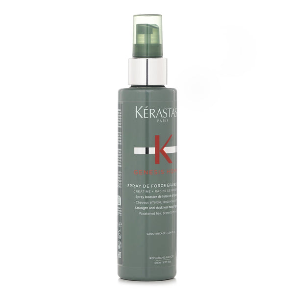 Kerastase Genesis Homme Strength And Thickness Boosting Spray  150ml/5.1oz