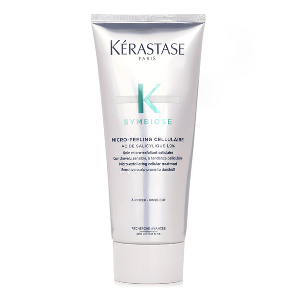 Kerastase Symbiose Micro Exfoliating Cellular Treatment  200ml/6.8oz