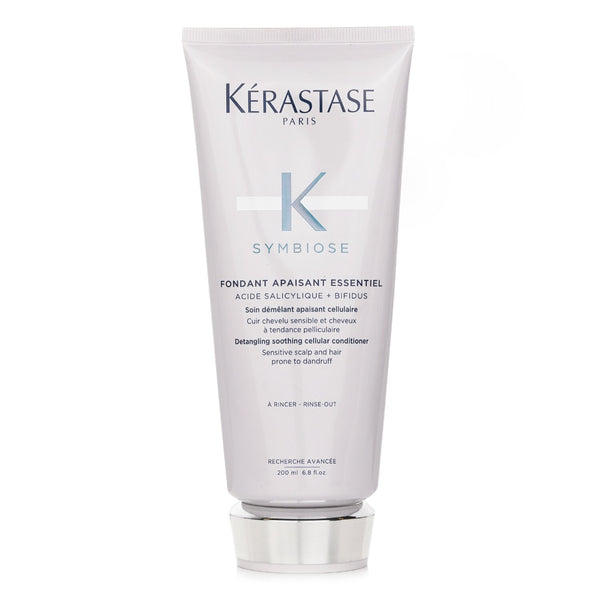 Kerastase Symbiose Detangling Soothing Cellular Conditioner  200ml/6.8oz