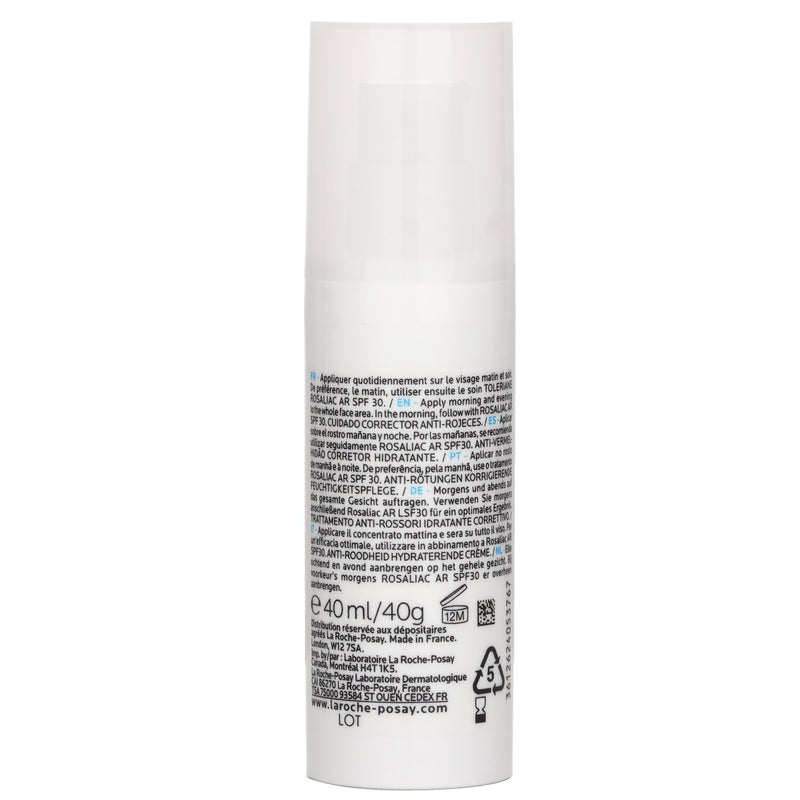 La Roche Posay Toleriane Rosaliac AR Concentrate  40ml