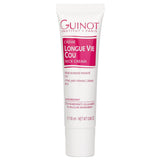 Guinot Longue Vie Cou Lifting and Firming Neck Cream (Salon)  30ml