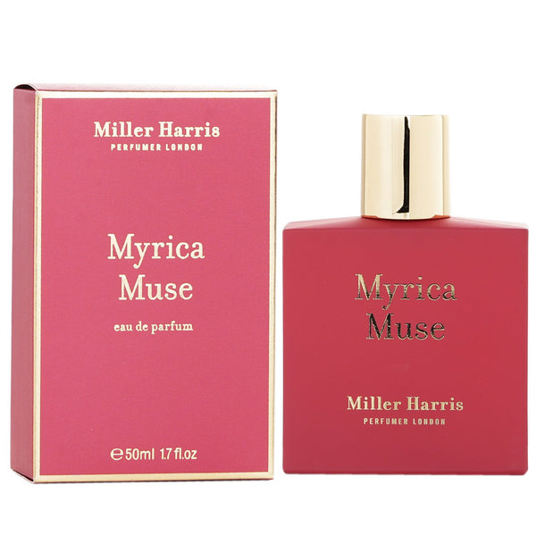 Miller Harris Myrica Muse Eau De Parfum Spray  50ml/1.7oz