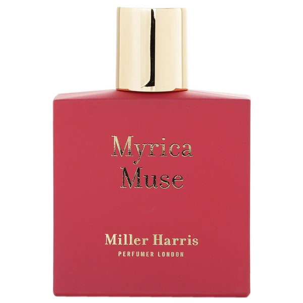 Miller Harris Myrica Muse Eau De Parfum Spray  50ml/1.7oz