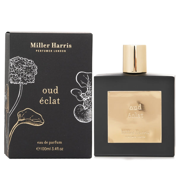 Miller Harris Oud Ecla Eau De Parfum Spray  100ml