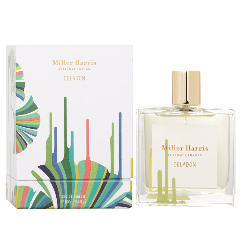 Miller Harris Celadon Eau De Parfum Spray  100ml