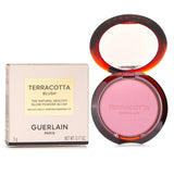 Guerlain Terracotta Blush - # 01 Rose Clair/ Light Pink  5g