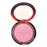 Guerlain Terracotta Blush The Natural Healthy Glow Powder Blush - # 02 Corail Clair  5g/0.17oz