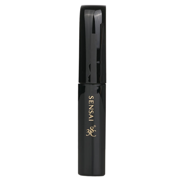 Kanebo Sensai Lash Lengthener 38°C Mascara -#Black  10ml