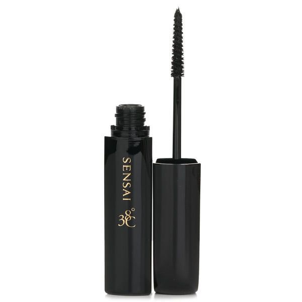 Kanebo Sensai Lash Lengthener 38°C Mascara -#Black  10ml