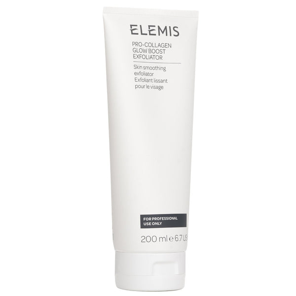 Elemis Pro Collagen Glow Boost Exfoliator  200ml