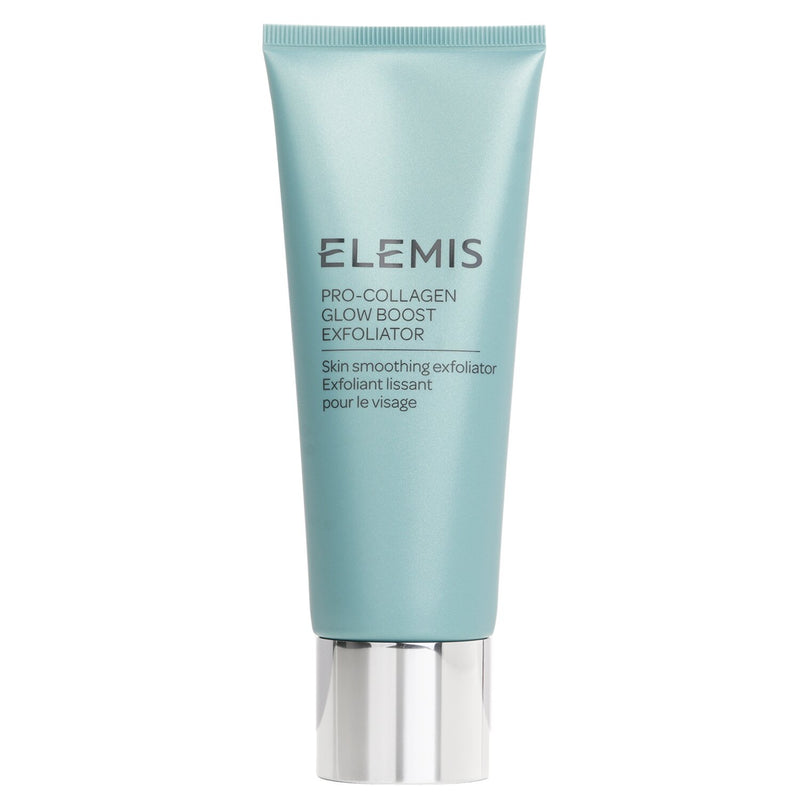 Elemis Pro Collagen Glow Boost Exfoliator  100ml