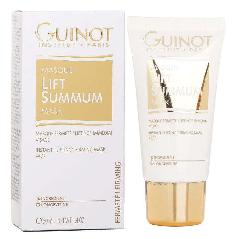 Guinot Lift Summum Instant Lifting Firming Mask  50ml