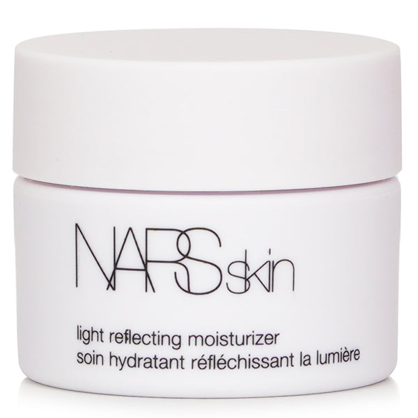 NARS Light Reflecting Moisturizer  14ml