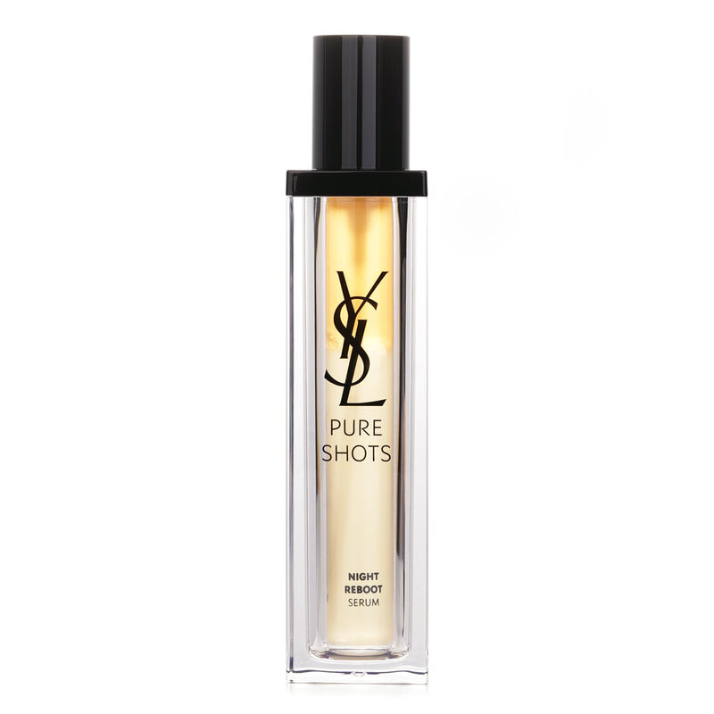 Yves Saint Laurent Pure Shots Night Reboot Serum  50ml